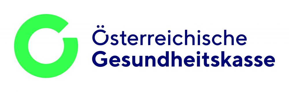 Österreichische Gesundheitskasse Logo